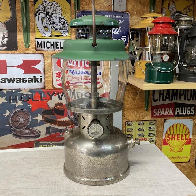 Coleman（コールマン） ランタン 1958年1月 237 モンスターランタン