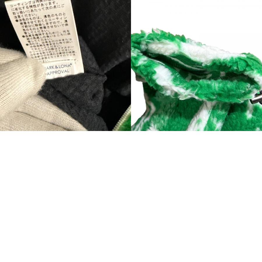 MARK&LONA（マークアンドロナ） 美品 MARK & LONA Massive Boa Fleece