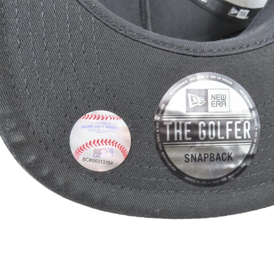 NEW ERA（ニューエラ） 未使用 BEAMS ビームス 【別注】NEW ERA Golfer