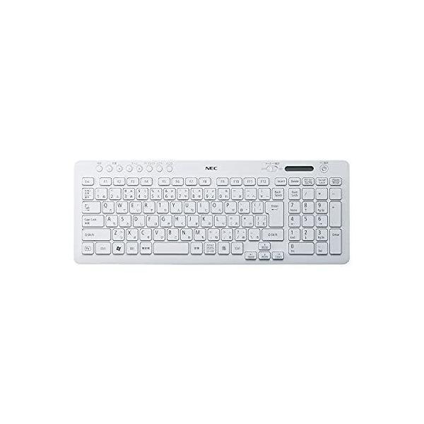 NEC 純正新品NEC VALUESTAR VN370/F用 KG-1062 ワイヤレスキーボード