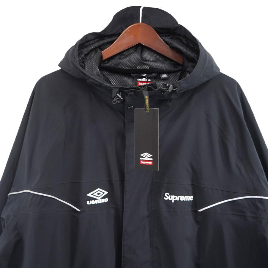Supreme（シュプリーム） シュプリーム×アンブロ Supreme×UMBRO 25SS