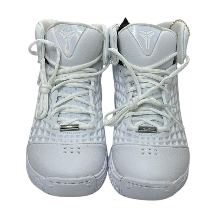 NIKE（ナイキ） NIKE Kobe 3 Protro Halo コービー3 プロトロ ヘイロー