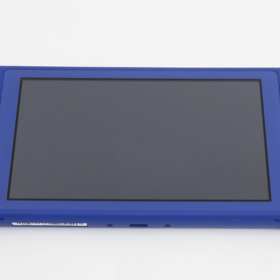 任天堂 Nintendo Switch Lite ニンテンドースイッチライト 本体 ブルー
