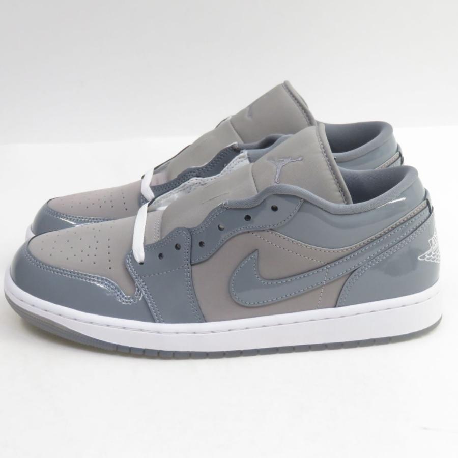 未使用】NIKE AIR JORDAN 1 LOW SE ナイキ エア ジョーダン ロー