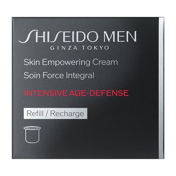 SHISEIDO MEN 2024年発売 資生堂メン スキンエンパワリングクリーム