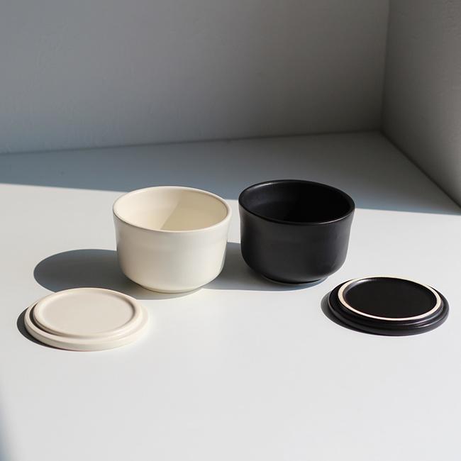 4th-market 八十八 お櫃 一碗 《2個セット》(おひつ 電子レンジ対応