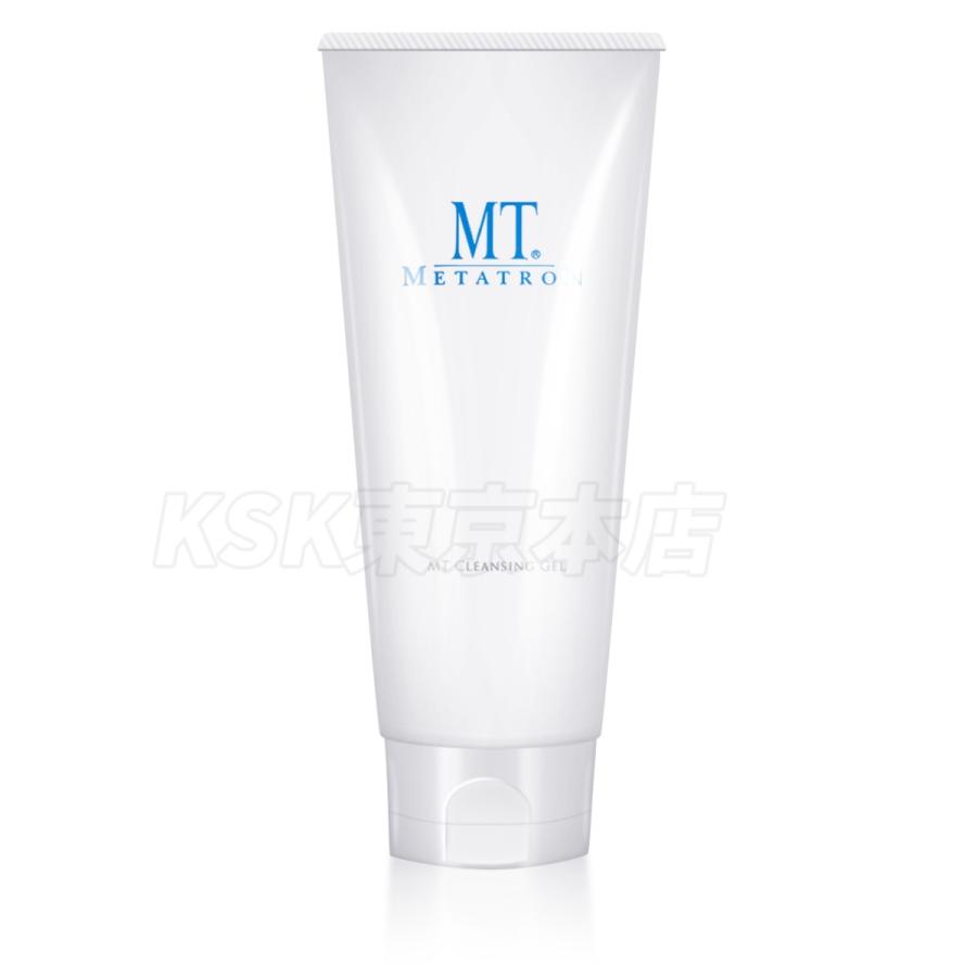 MTメタトロン MT メタトロン クレンジング ジェル 200mL 保湿