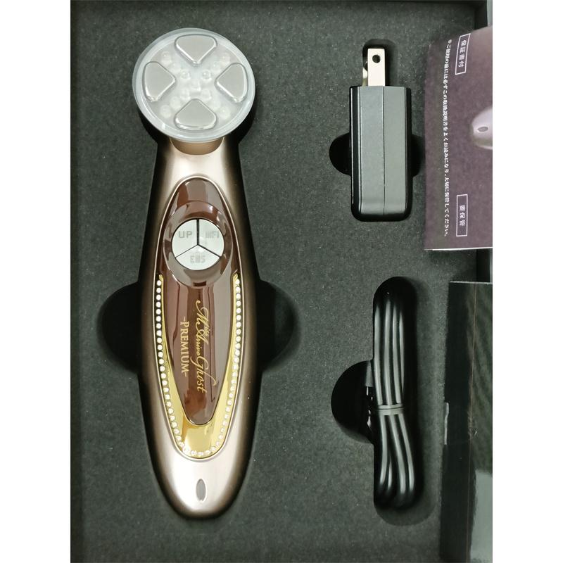 Miss Arrivo（ARTISTIC＆CO.） 美顔器 ミス アリーヴォ ゴースト