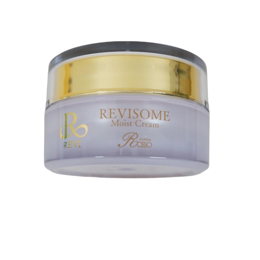 REVI（ルヴィ） ソーム モイストクリーム 30g 保湿クリーム