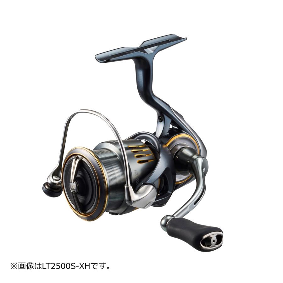 DAIWA（ダイワ） 23エアリティ PC LT3000-XH : アングラーズプラザ岸波