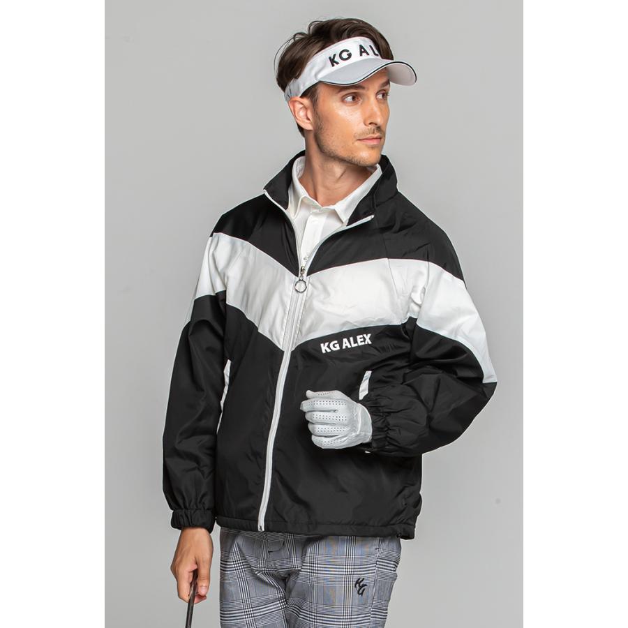 KISS ON THE GREEN（キスオンザグリーン） ゴルフ ブルゾン アウター