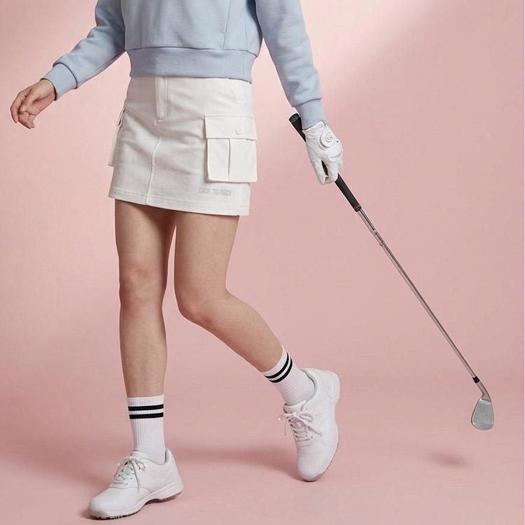 KISS ON THE GREEN（キスオンザグリーン） ゴルフウェア レディース