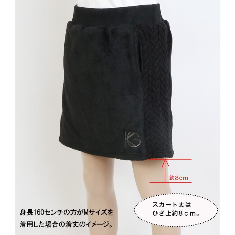 KISS ON THE GREEN（キスオンザグリーン） ゴルフウェア レディース