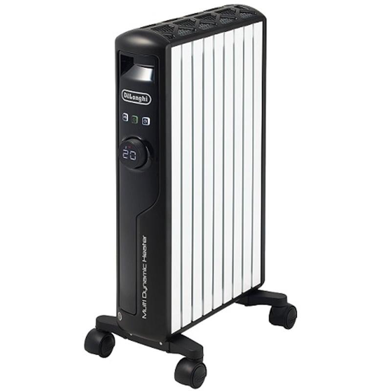 デロンギ マルチダイナミックヒーター MDHS12-BK : ケーズデンキ Yahoo