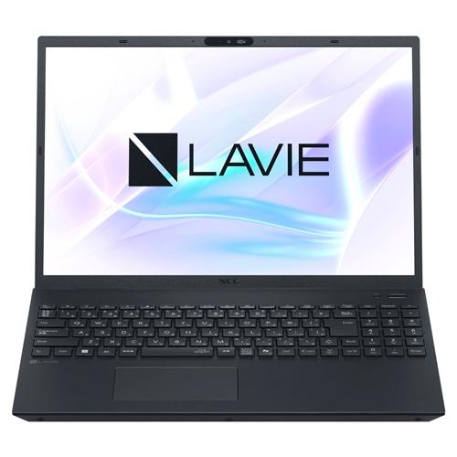 NEC 16型ノートパソコン LAVIE N16 PC-N1676KKB PC-N1676KKB