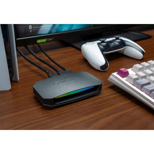 Avermedia USBゲームキャプチャー GC553G2 Live Gamer ULTRA 2.1