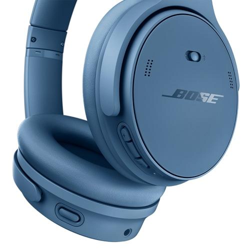 BOSE ワイヤレスヘッドホン Bose QuietComfort Headphones HP BLU