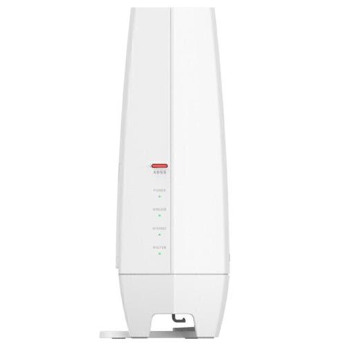 バッファロー（Buffalo） Wi-Fiルーター 2台セットモデル WNR-5400XE6P