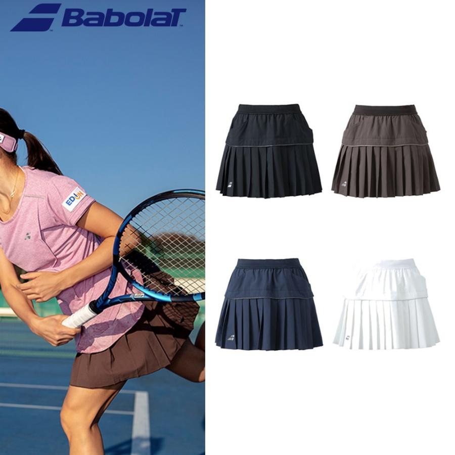 Babolat（バボラ） テニスウェア レディース VS SKORT ゲームスコート