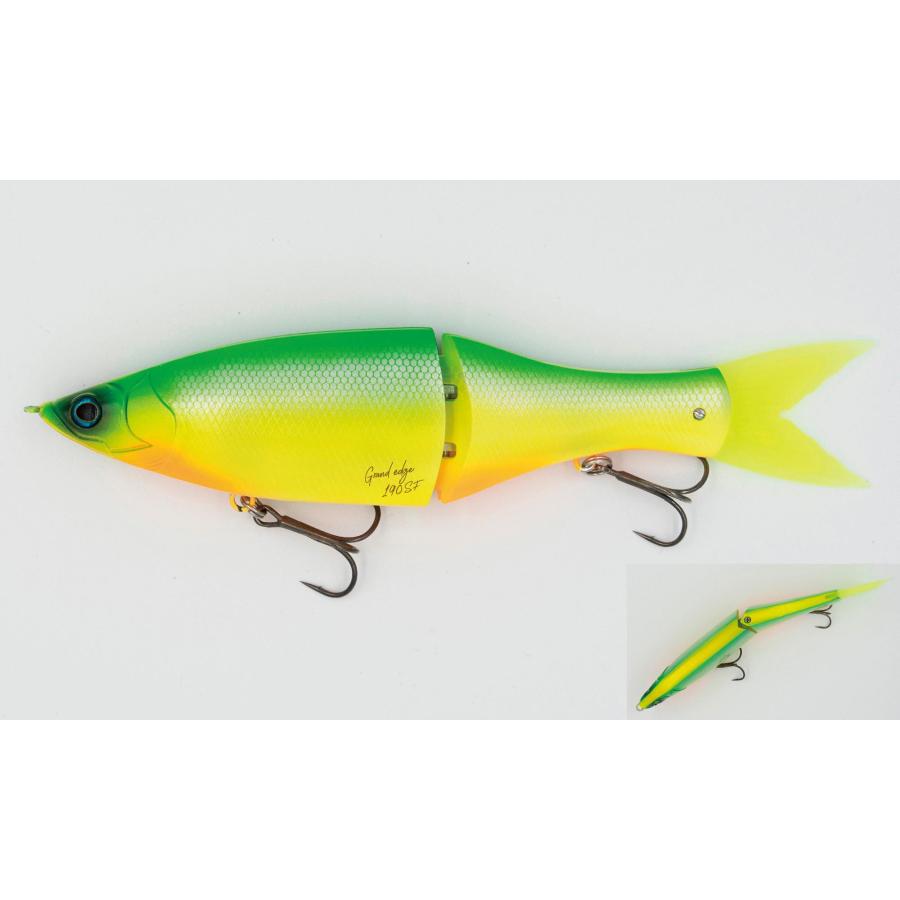 グラスルーツ グランドエッジ190SF GRASSROOTS GRAND EDGE 190SF