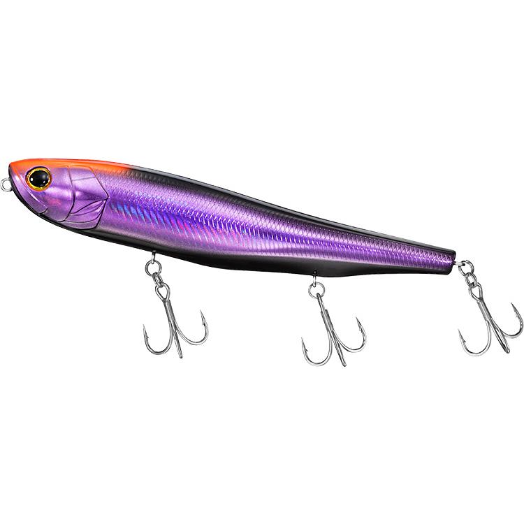 DAIWA（ダイワ） モアザン モンスタースライダー 160F DAIWA MORETHAN