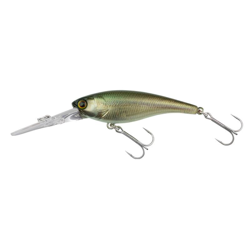 JACKALL（ジャッカル） ソウルシャッド58SP 想流シャッド JACKALL SOUL