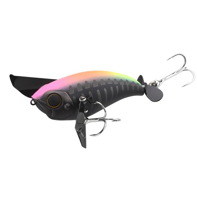 JACKALL（ジャッカル） ポンパドール JACKALL POMPADOUR : グッド