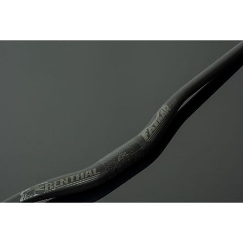 New RENTHAL レンサル MTB用ハンドルバー FAT BAR CARBON 35 v3