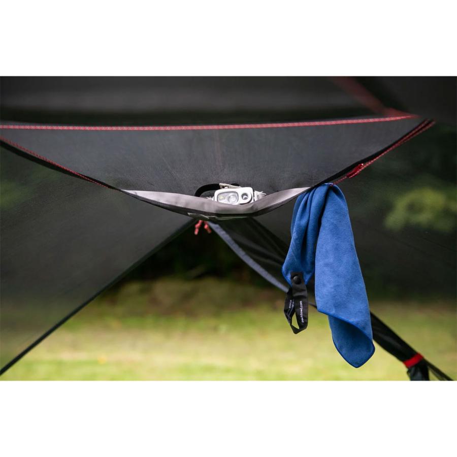 MSR（マウンテンセーフティーリサーチ） ハバハバLT3 3人用 37090