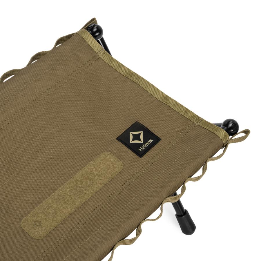 Helinox（ヘリノックス） Tac. スピードスツール M / コヨーテタン