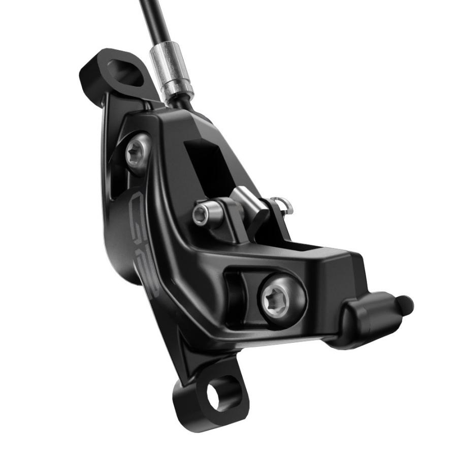 スラム ディスクブレーキ G2 RSC 前後セット SRAM : グッドオープン