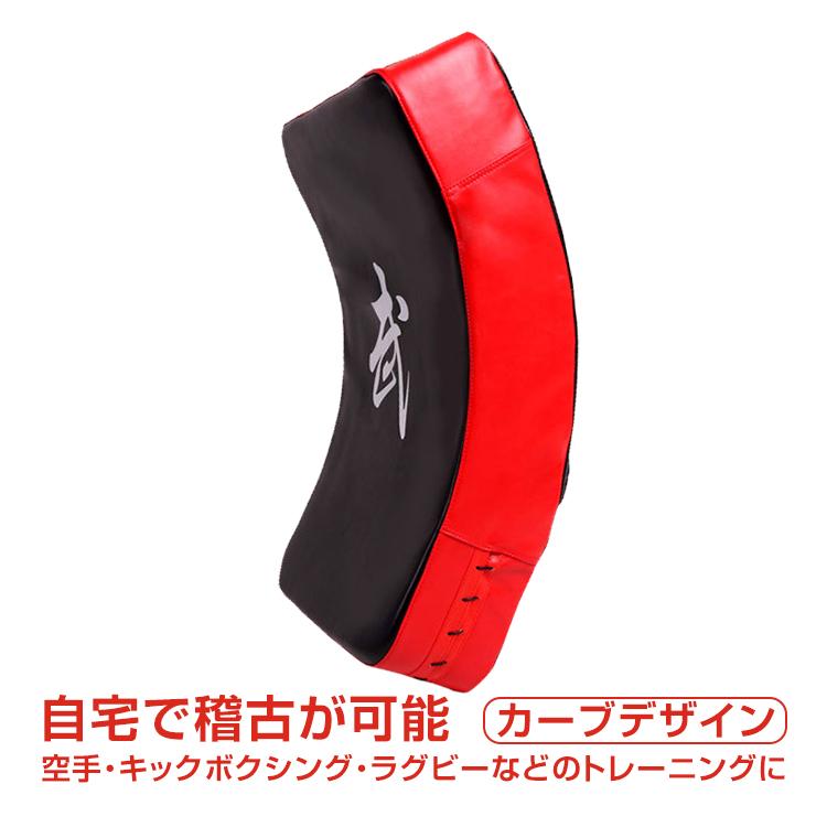 キックミット ビッグミット 空手 ボクシング キック パンチング ミット
