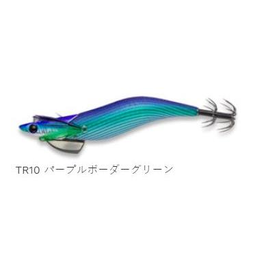 フィッシュリーグ エギリー ダートマックス TR30g-BK : KTS SHOP