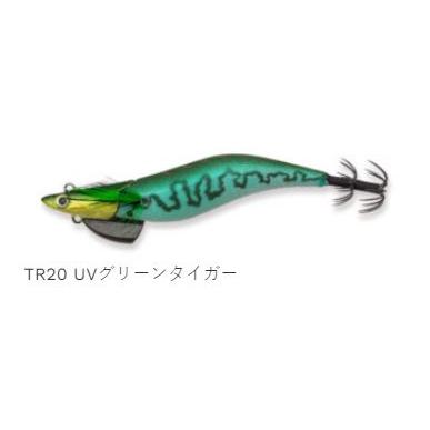 フィッシュリーグ エギリー ダートマックス TR30g-BK : KTS SHOP
