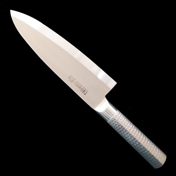 片岡製作所 出刃包丁 包丁 鋼 ステンレス モリブデン 和風出刃 日本製