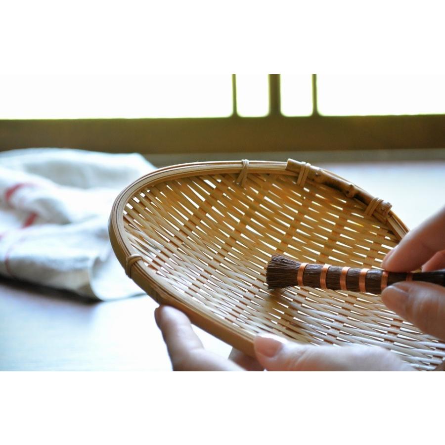 棒たわし (小) ｜ 山本勝之助商店 (和歌山県)［棕櫚 シュロ おすすめ