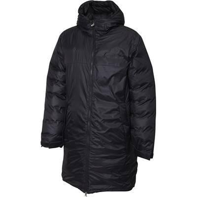 adidas（アディダス） TANGO CAGE パデット ロングコート メンズ 中綿