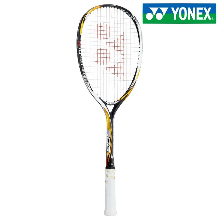 YONEX（ヨネックス） ソフトテニスソフトテニスラケット ネクシーガ50G