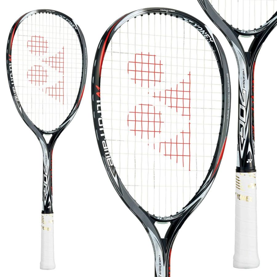 YONEX（ヨネックス） ソフトテニスラケット NEXIGA 70G ネクシーガ70G