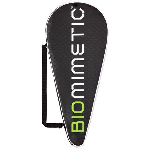 DUNLOP（ダンロップ） 硬式テニスラケット Biomimetic M3.0