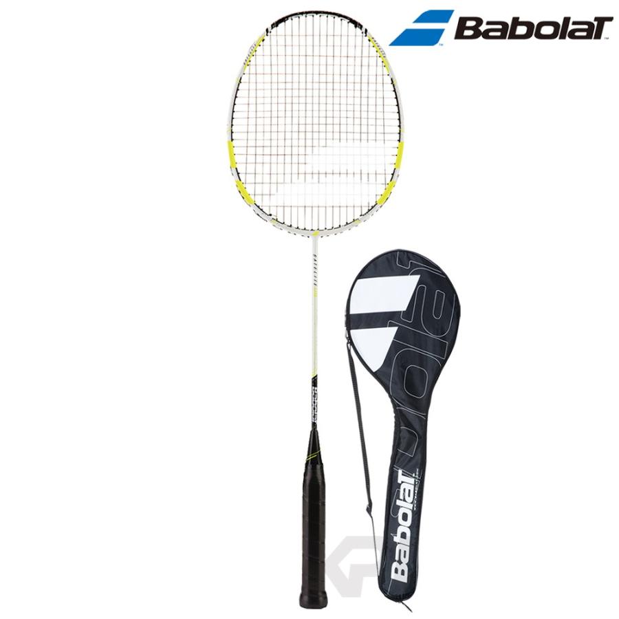 Babolat（バボラ） 「SATELITE 6.5 LITE サテライト 6.5 ライト
