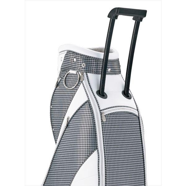 XXIO ダンロップ DUNLOP ゼクシオ ゴルフバッグ・ケース レディース