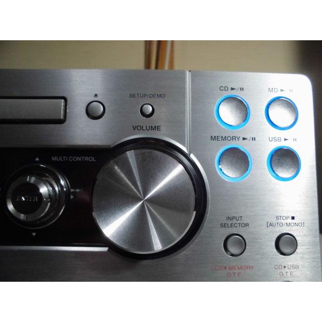 JVCケンウッド（JVC KENWOOD） KENWOOD RD-UDA77 〓 06年ケンウッドの