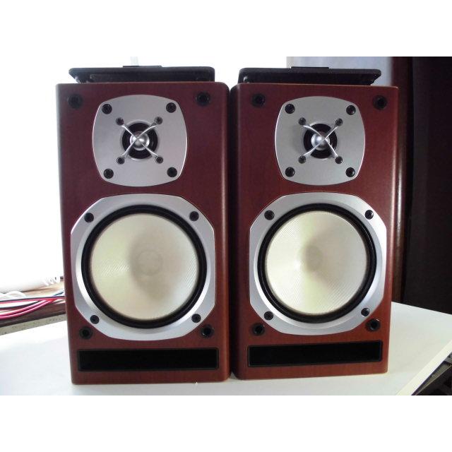 ONKYO（オンキヨー） ONKYO D-N7FX 〓 08年製10代目オンキョーFR