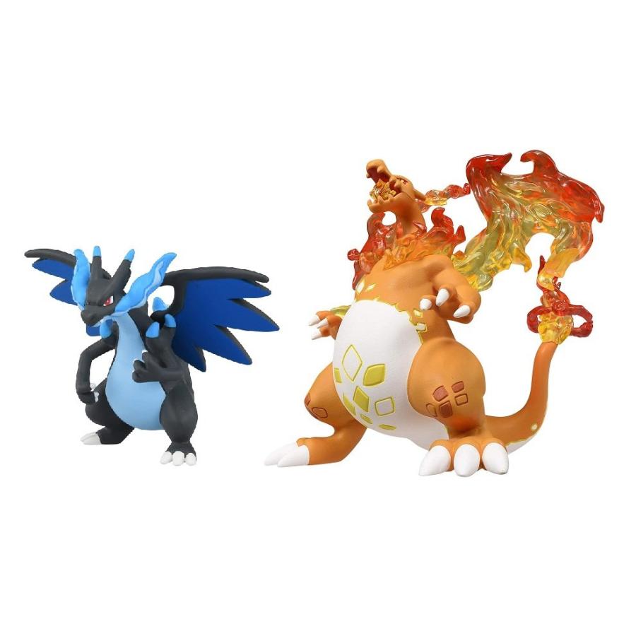 メガリザードンMA+メガゲンガーMA+メガカイリューMA+おまけの4枚セット