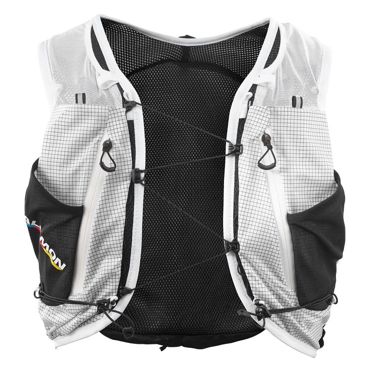 SALOMON（サロモン） トレラン バックパック 15L リュック トレイル