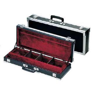 送料無料 包丁ケース・ナイフケース グレステン包丁ケース（中） 8丁入