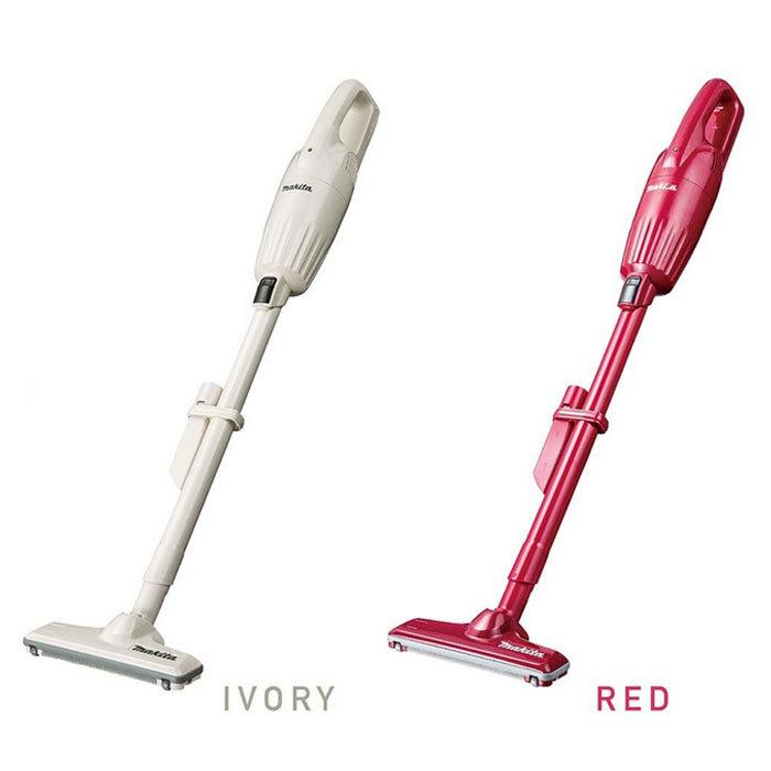 マキタ（makita） 掃除機 CL116DW 充電式クリーナー カプセル式 10.8V