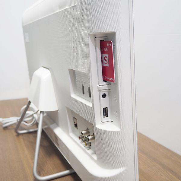 Panasonic（パナソニック） 中古/TA-TH24ES500WHR/液晶テレビ/24V型