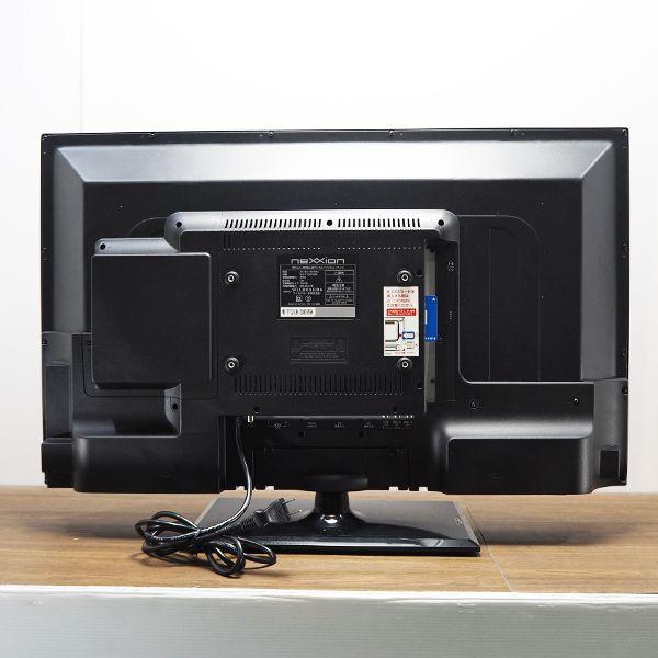 neXXion（ネクシオン） 新生活応援 中古 液晶テレビ 一人暮らし 32V